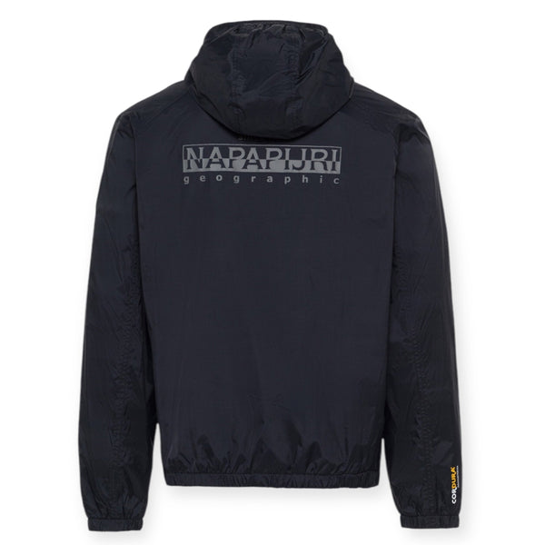 Napapijri A-CLOUDY NP0A4HPP0A411 Μπουφάν Μαύρο  S/S