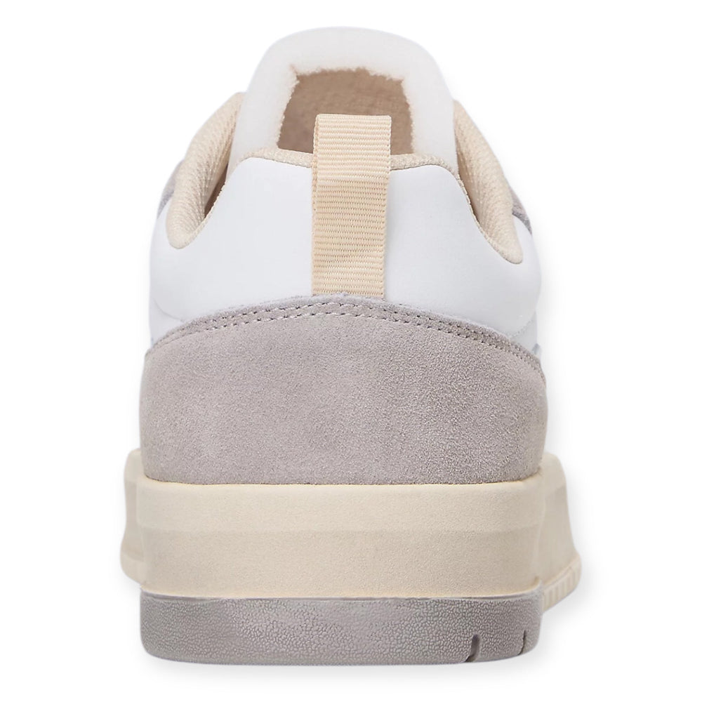 Napapijri S5DUST01/LEA NP0A4IQZ03D1 Sneakers Λευκά S/S