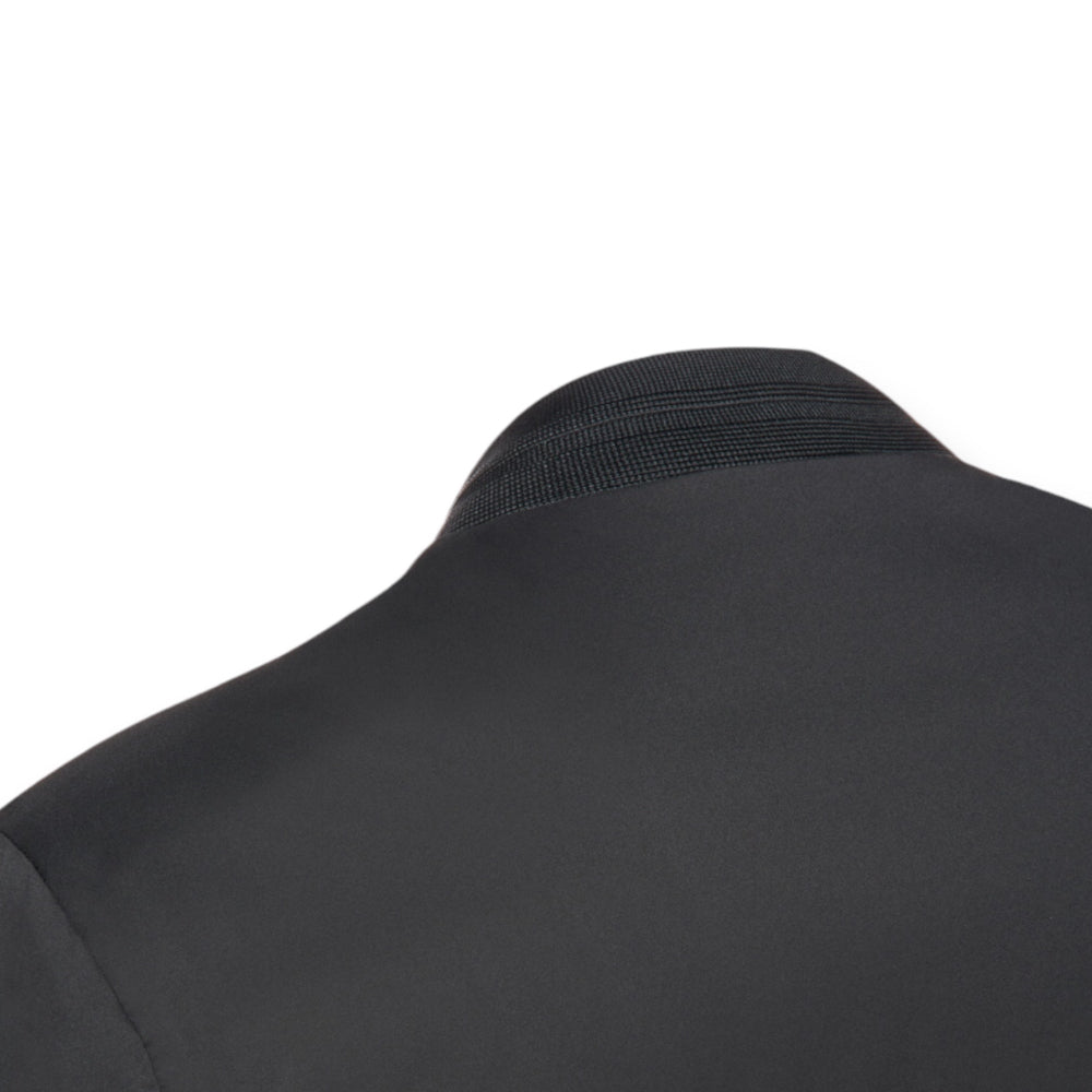 GEOX M AVOLA BOMBER JACKET M5520Z/T3220/F9000 Μπουφάν Μαύρο S/S