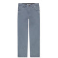 Wrangler GREENSBORO DUSTY BLUE 112362404 Jean Μπλε S/S