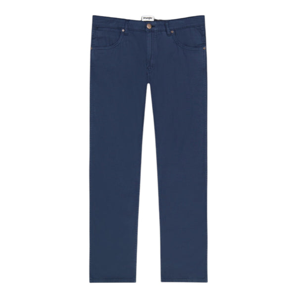 Wrangler GREENSBORO NAVY 112362441 Jean Μπλε S/S