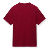 Napapijri S-ARBIA  SS NP0A4IE3R1E1 T-shirt Μπορντό S/S