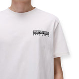 Napapijri S-VIGNONI  SS NP0A4ILXN1A1 T-shirt Μπεζ S/S