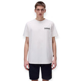 Napapijri S-VIGNONI  SS NP0A4ILXN1A1 T-shirt Μπεζ S/S
