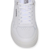 Napapijri S5BARK/LEA NP0A4IQP01O1 Sneakers Λευκά S/S