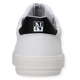 Napapijri S5BARK/LEA NP0A4IQP01O1 Sneakers Λευκά S/S