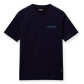 Napapijri S-VANNI  SS NP0A4IED1761 T-shirt Μπλε S/S