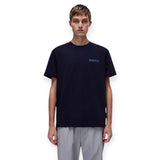 Napapijri S-VANNI  SS NP0A4IED1761 T-shirt Μπλε S/S