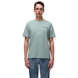 Napapijri S-VANNI  SS NP0A4IEDG1X1 T-shirt Τιρκουάζ S/S