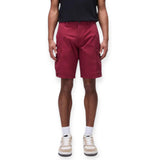 Napapijri NOTO 2.0 TIBETAN RED NP0A4H0QR1E1 Βερμούδα Cargo Κόκκινη S/S