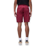 Napapijri NOTO 2.0 TIBETAN RED NP0A4H0QR1E1 Βερμούδα Cargo Κόκκινη S/S