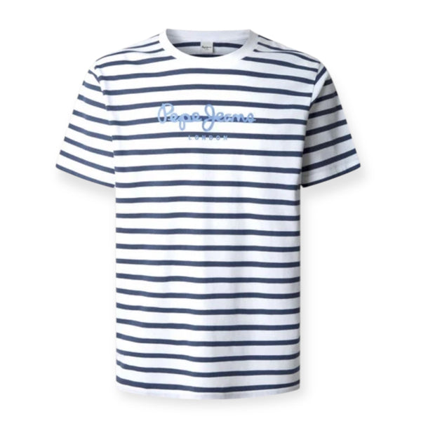 PEPE JEANS PM509407/800 T-shirt  Πολύχρωμο S/S