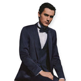 Digel Ringo 1150943/20 Κοστούμι Μπλε
