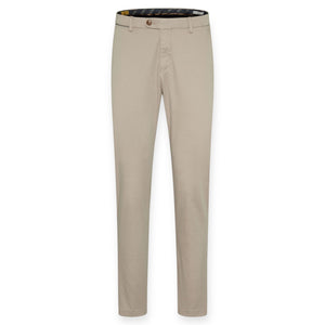 Bugatti 4220/16224/50 Chinos Μπεζ S/S