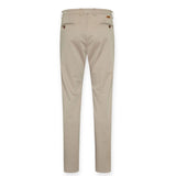 Bugatti 4220/16224/50 Chinos Μπεζ S/S