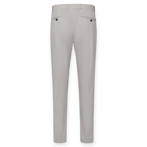 Bugatti 4130/76370C/230 Chinos Γκρι S/S