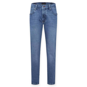 Bugatti 3278D 96635/345 JEAN Μπλε S/S