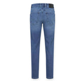 Bugatti 3278D 96635/345 JEAN Μπλε S/S