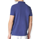 U.S POLO ASSN. KING 41197/137 Polo Μπλούζα Μπλε S/S