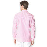 U.S POLO ASSN. ZED US41104002/705 Πουκάμισο Πολύχρωμο S/S