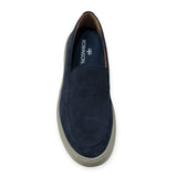 ROBINSON 59930/148 Παντοφλέ Μπλε S/S