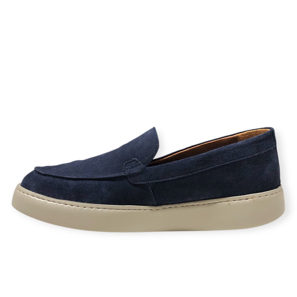 ROBINSON 59930/148 Παντοφλέ Μπλε S/S