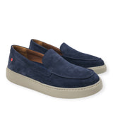 ROBINSON 59930/148 Παντοφλέ Μπλε S/S