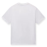 Napapijri S-VALDOR SS NP0A4IE62061 T-shirt Λευκό S/S