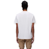 Napapijri S-VALDOR SS NP0A4IE62061 T-shirt Λευκό S/S