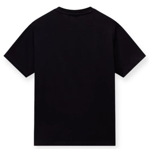 Napapijri S-VALDOR SS NP0A4IE69411 T-shirt Μαύρο S/S