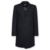 Digel Dax 77905 Coat Black F / W