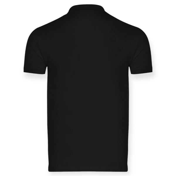 U.S. Polo Assn. 41029/199 Polo Blouse Black S / S