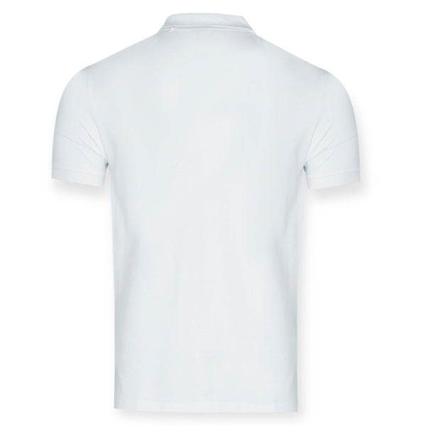 U.S. Polo Assn. 41029/101 Polo Blouse White S / S