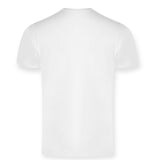 U.S POLO ASSN. MICK 41154004/100 T-shirt Λευκό S/S