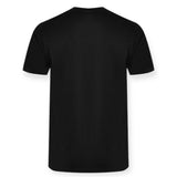 U.S POLO ASSN. MICK 41154004/199 T-shirt  Μαύρο S/S