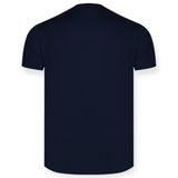 U.S POLO ASSN. MICK 41154004/179 T-shirt Σκούρο Μπλε S/S