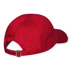 U.S POLO ASSN  CAP US41181002/155 Καπέλο Καπέλο