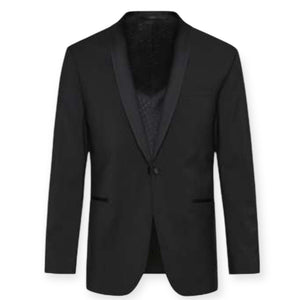 Digel Juan 1009320/10 Κοστούμι Μαύρο