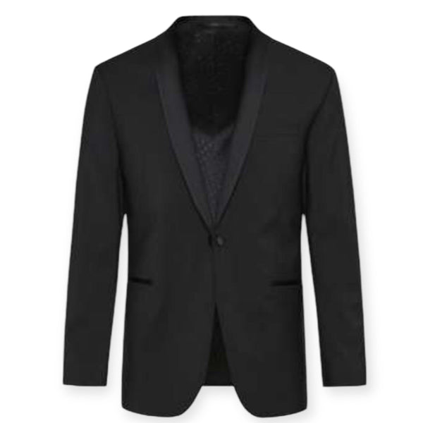 Digel Juan 1009320/10 Κοστούμι Μαύρο