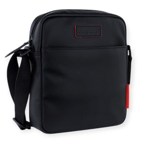 BUGATTI  49235001 Τσαντάκι Μαύρο