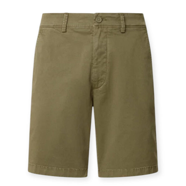 PEPE JEANS PM801181/726 Chinos Βερμούδα Χακί S/S