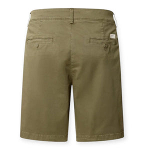 PEPE JEANS PM801181/726 Chinos Βερμούδα Χακί S/S