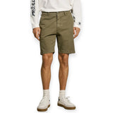 PEPE JEANS PM801181/726 Chinos Βερμούδα Χακί S/S