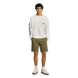PEPE JEANS PM801181/726 Chinos Βερμούδα Χακί S/S