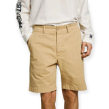 PEPE JEANS PM801181/858 Chinos Βερμούδα Μπεζ S/S