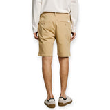 PEPE JEANS PM801181/858 Chinos Βερμούδα Μπεζ S/S