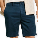 PEPE JEANS PM801181/594 Chinos Βερμούδα Μπλε S/S