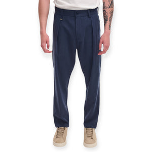 Premium Royal Denim PERTH-2258-1 Παντελόνι Μπλε S/S