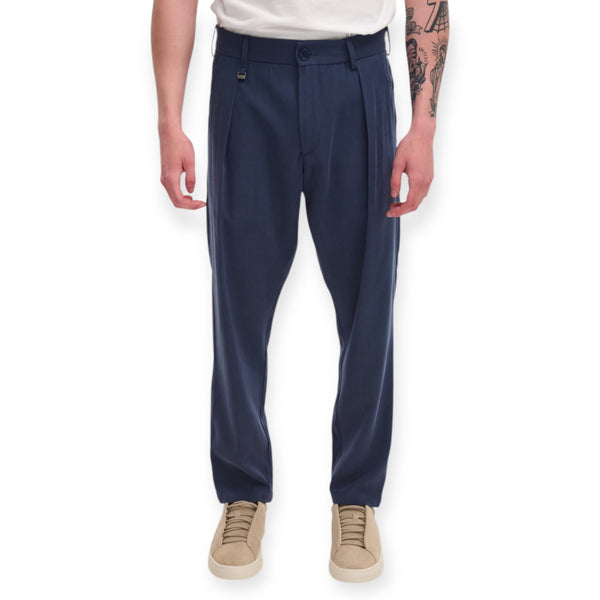 Premium Royal Denim PERTH-2258-1 Παντελόνι Μπλε S/S