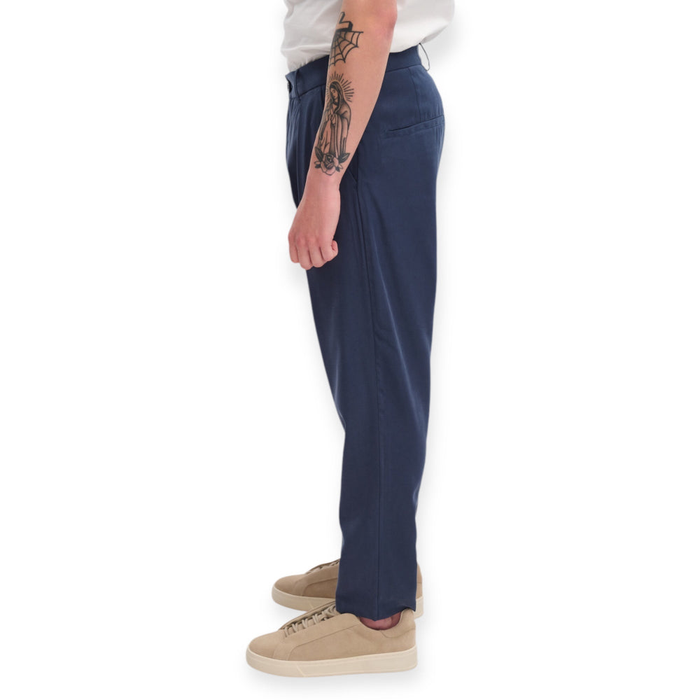 Premium Royal Denim PERTH-2258-1 Παντελόνι Μπλε S/S